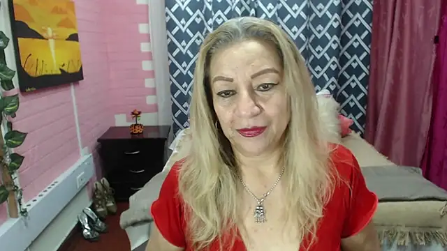 ZAMANTHA online show from February 7, 8:53 pm