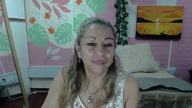 ZAMANTHA online show from February 15, 9:15 pm