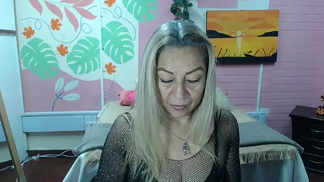 ZAMANTHA online show from March 3, 8:54 pm