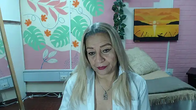 ZAMANTHA online show from March 4, 3:37 pm