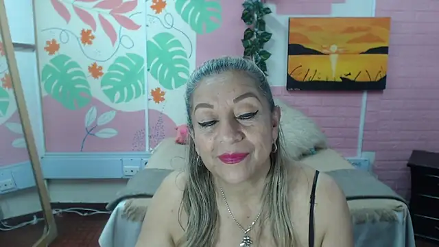 ZAMANTHA online show from September 11, 4:18 pm