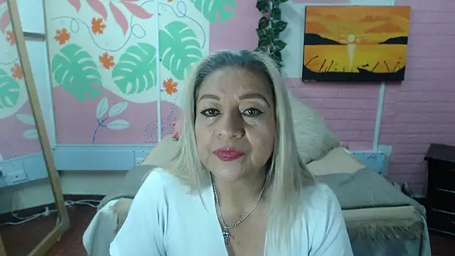 ZAMANTHA online show from September 19, 5:02 pm