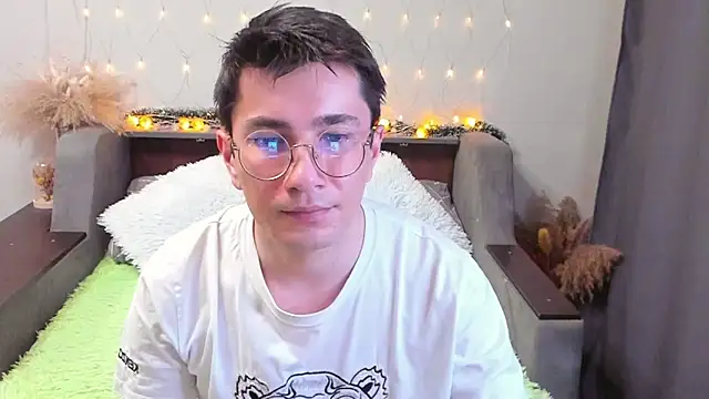 Snapshot of Yumi_steve chatting on January 26, 11:29 pm Yumi steve online show from January 26, 11:29 pm