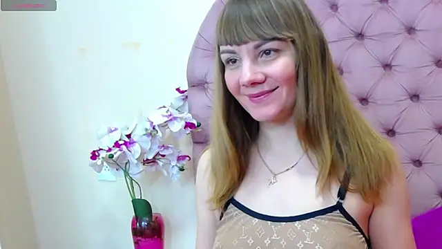 Leslie passion online show from February 9, 6:33 am