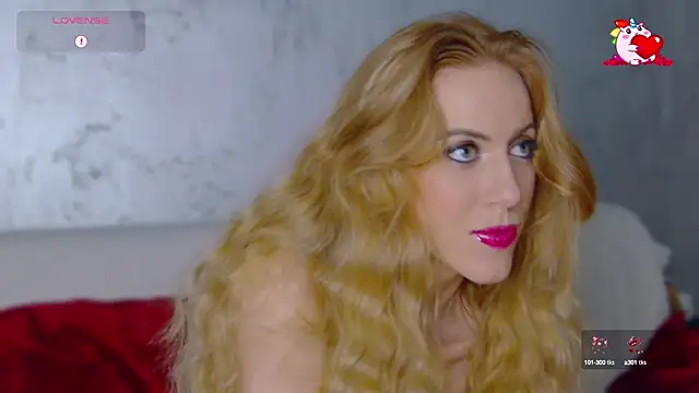 RockQueen A online show from February 13, 5:16 am