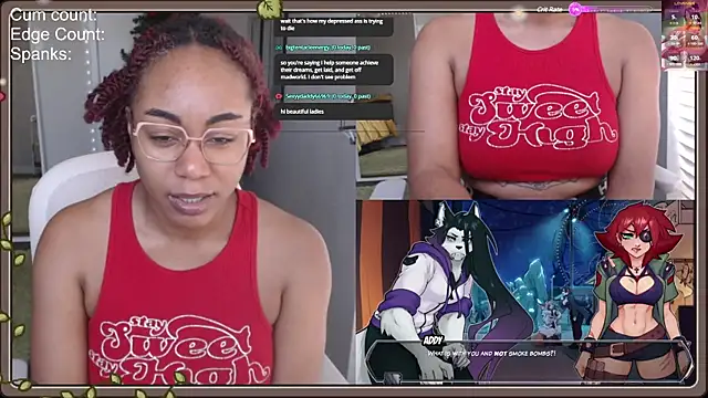 Cheybaaee online show from December 1, 7:25 pm