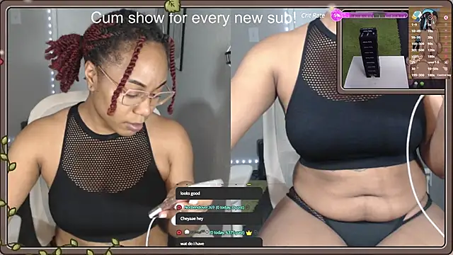 Cheybaaee online show from January 29, 2:40 am