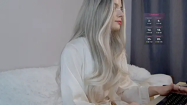 Goddessex online show from January 30, 4:37 am