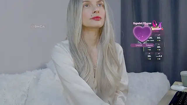 Goddessex online show from March 16, 3:58 am