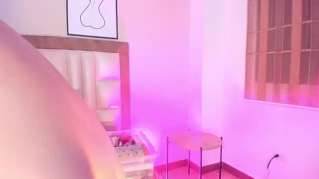 Snapshot of JupiteFox chatting on January 10, 8:59 pm JupiteFox online show from January 10, 8:59 pm