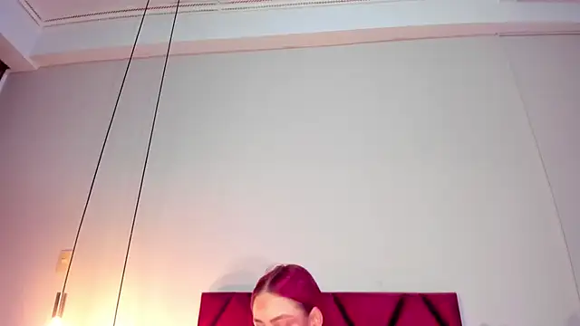 Snapshot of JupiteFox chatting on October 28, 1:09 am JupiteFox online show from October 28, 1:09 am