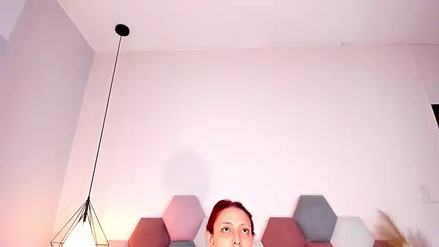 Snapshot of JupiteFox chatting on November 27, 12:56 am JupiteFox online show from November 27, 12:56 am