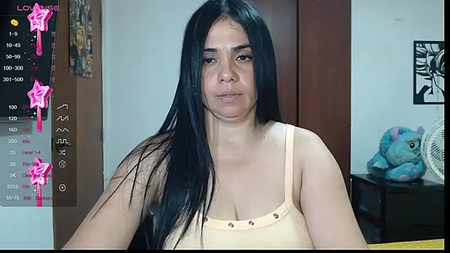 selena ferri online show from December 28, 11:37 pm