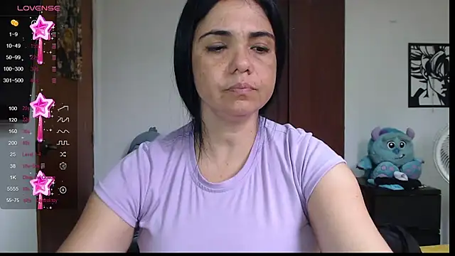 selena ferri online show from December 30, 7:53 pm