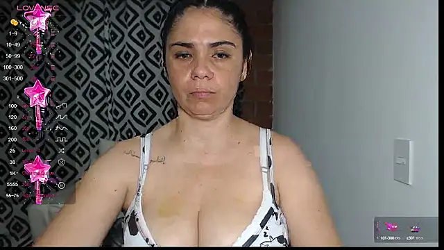 selena ferri online show from January 14, 1:36 am