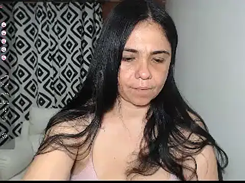 selena ferri online show from January 17, 1:47 am