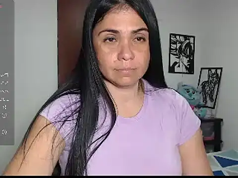 selena ferri online show from January 20, 2:43 am