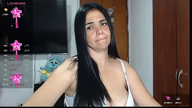 selena ferri online show from February 9, 7:41 pm