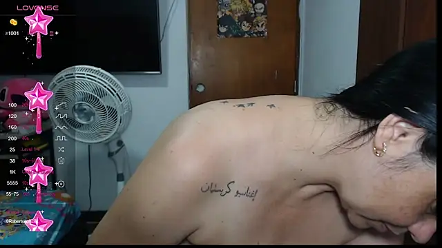 selena ferri online show from March 1, 5:20 am