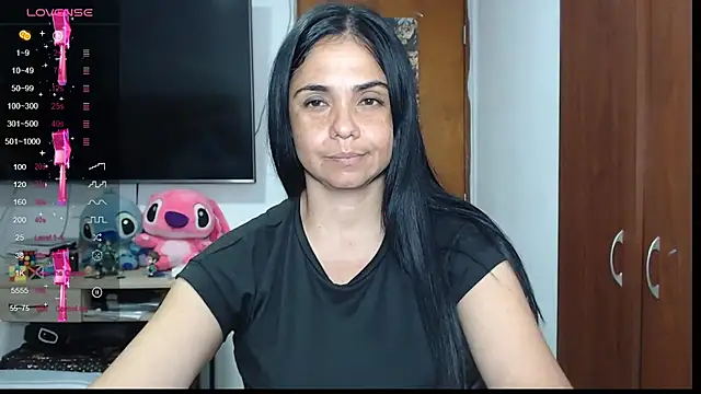 selena ferri online show from March 2, 1:58 am