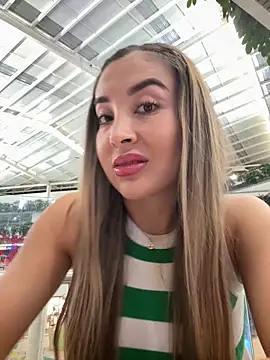 Alexa seexy1 online show from February 21, 12:38 am