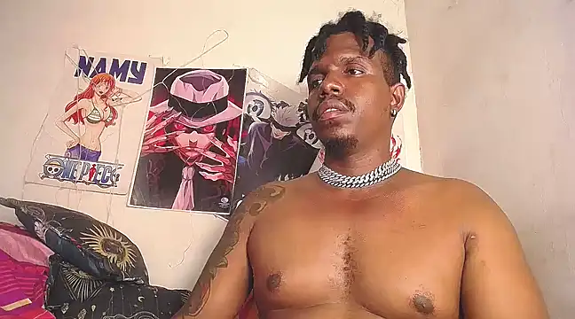 BlackRunning online show from February 21, 3:21 pm