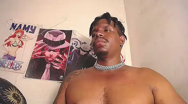 BlackRunning online show from February 21, 8:38 pm