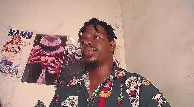 BlackRunning online show from March 4, 3:11 am