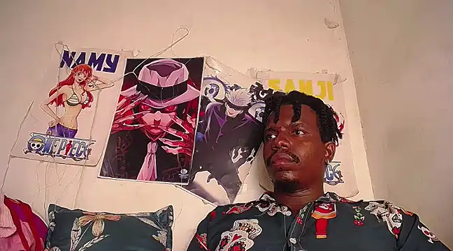 BlackRunning online show from March 7, 5:51 am