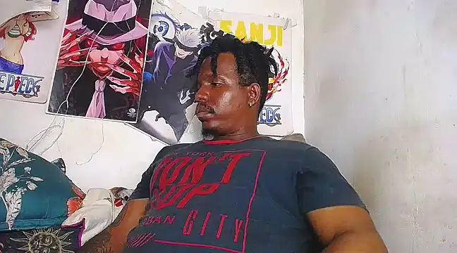 BlackRunning online show from March 12, 6:29 am