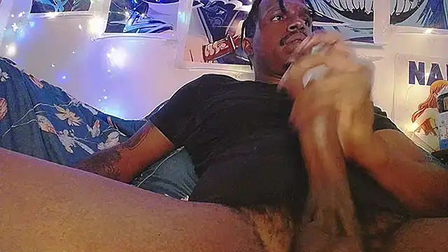 BlackRunning online show from September 15, 4:12 am