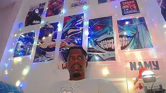 BlackRunning online show from October 5, 5:17 am