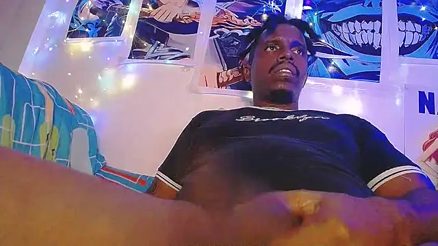 BlackRunning online show from October 10, 4:33 am