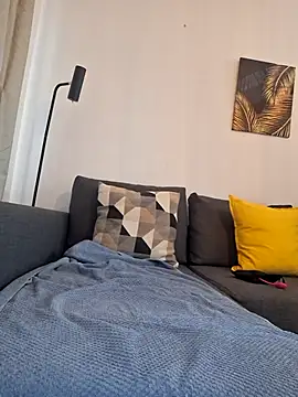 Snapshot of allyson22andy chatting on October 7, 3:20 pm allyson22andy online show from October 7, 3:20 pm