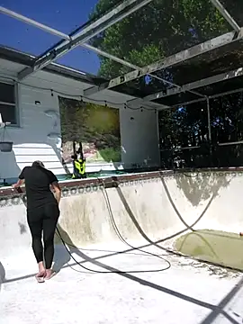 Snapshot of AsiaGoesPro chatting on October 14, 5:25 pm AsiaGoesPro online show from October 14, 5:25 pm