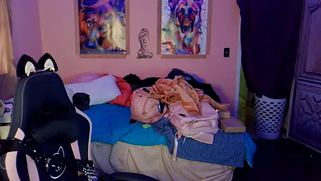 Snapshot of AsiaGoesPro chatting on November 24, 5:23 pm AsiaGoesPro online show from November 24, 5:23 pm