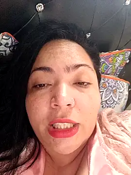 NIKOLE1301 online show from January 24, 7:49 pm