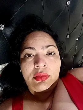 NIKOLE1301 online show from January 25, 2:47 pm