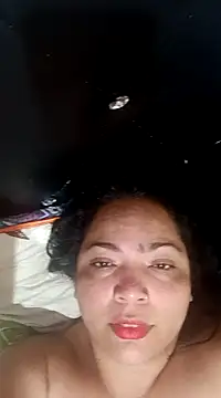 NIKOLE1301 online show from February 6, 9:06 pm