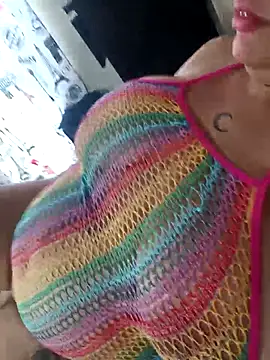 NIKOLE1301 online show from March 16, 4:23 pm