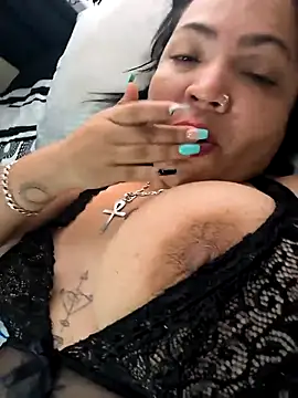 NIKOLE1301 online show from September 13, 3:34 pm