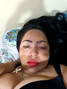 NIKOLE1301 online show from October 11, 4:38 pm