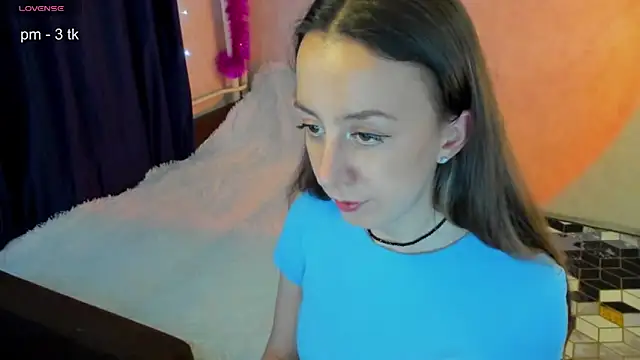 CurlySteph online show from January 13, 9:31 pm