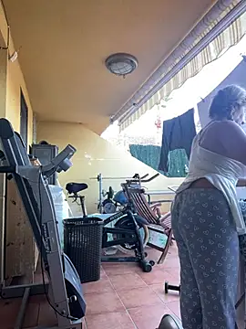 camelia3 online show from March 14, 9:46 am