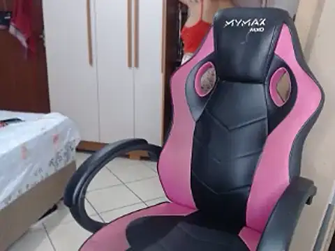 bustycarly online show from December 21, 9:25 pm