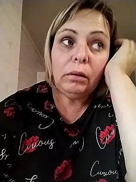 EvaCristal online show from September 10, 5:07 am