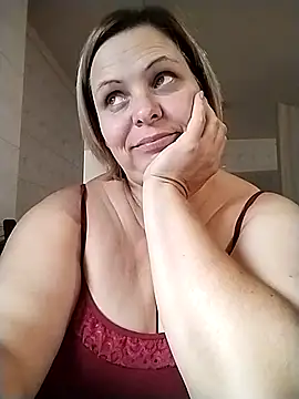 EvaCristal online show from October 8, 6:11 am