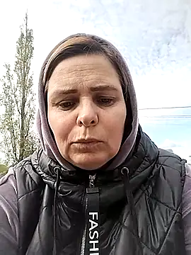 EvaCristal online show from October 14, 8:48 am