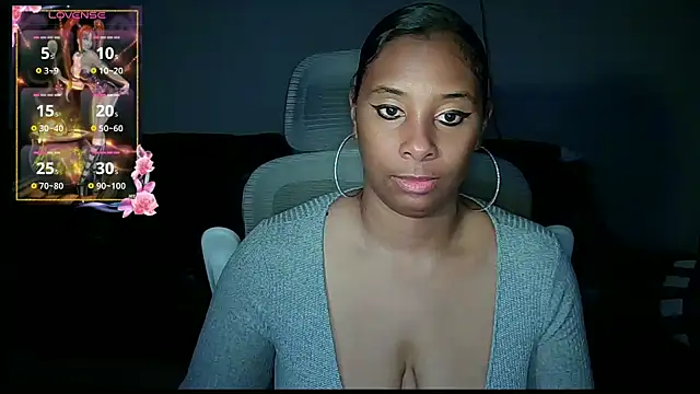 sassyslayz online show from October 17, 2:48 am