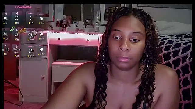 sassyslayz online show from November 25, 4:23 am